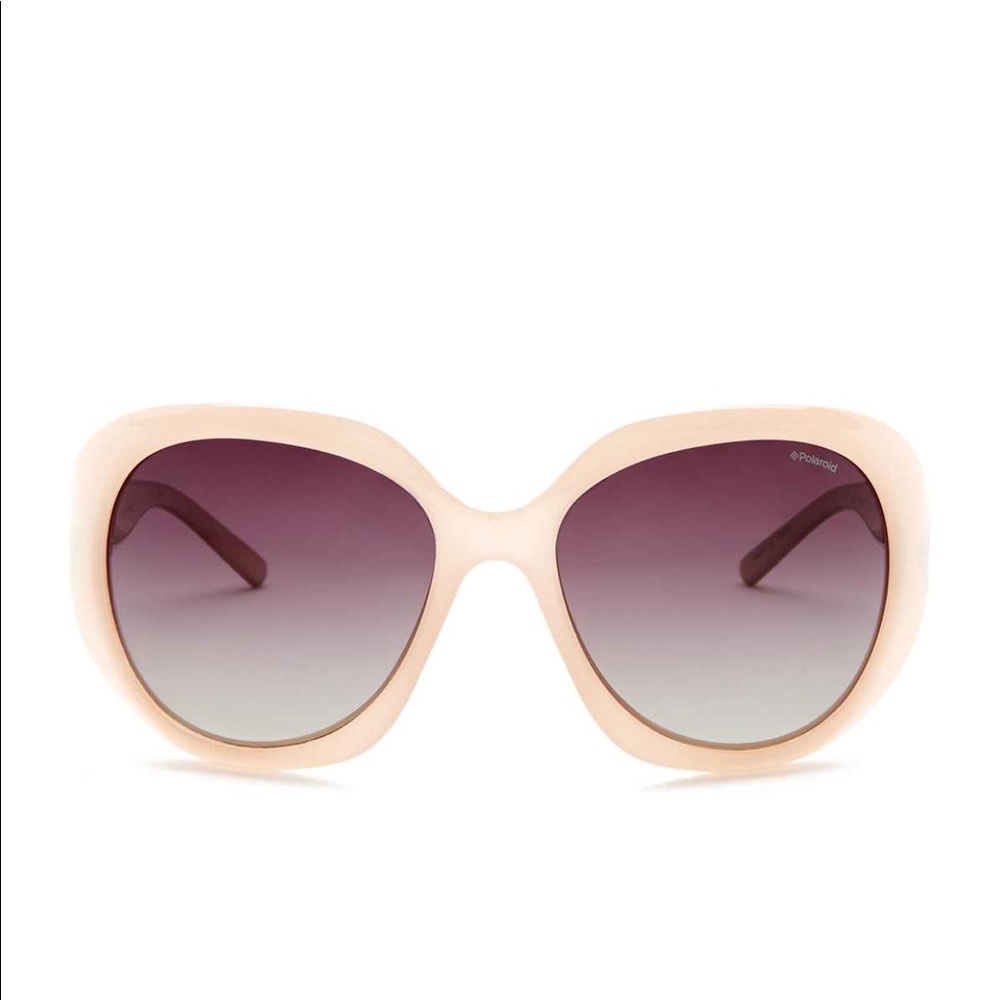 Like new Polariod polarizing sun glasses